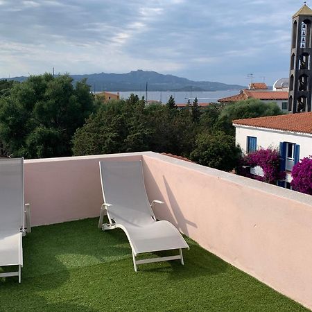 Porto Rotondo Central House Buitenkant foto