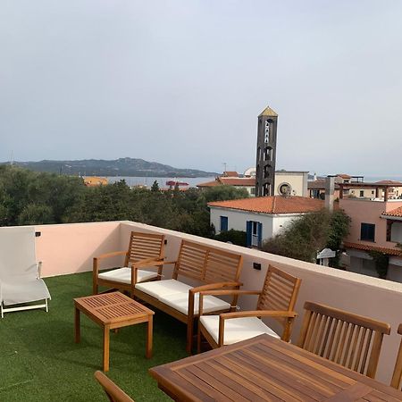 Porto Rotondo Central House Buitenkant foto