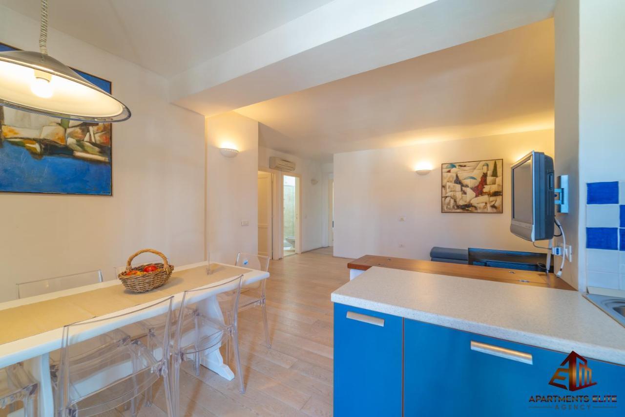 Porto Rotondo Central House Buitenkant foto