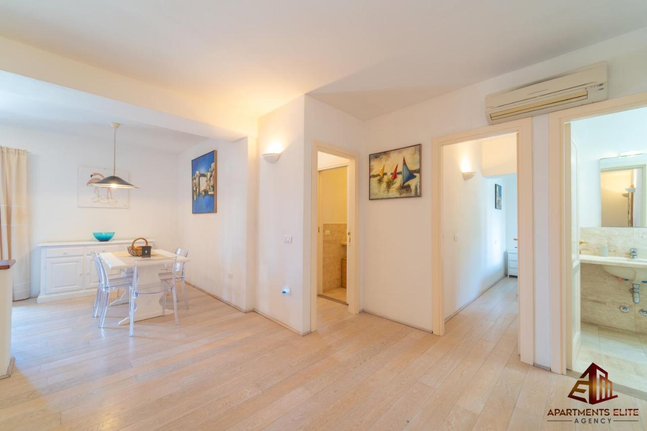 Porto Rotondo Central House Buitenkant foto