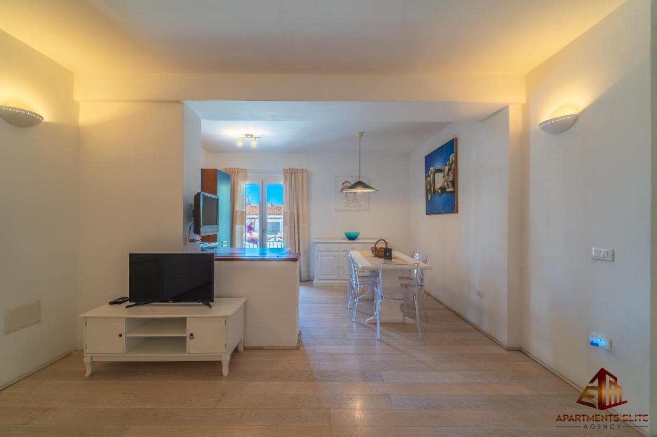 Porto Rotondo Central House Buitenkant foto