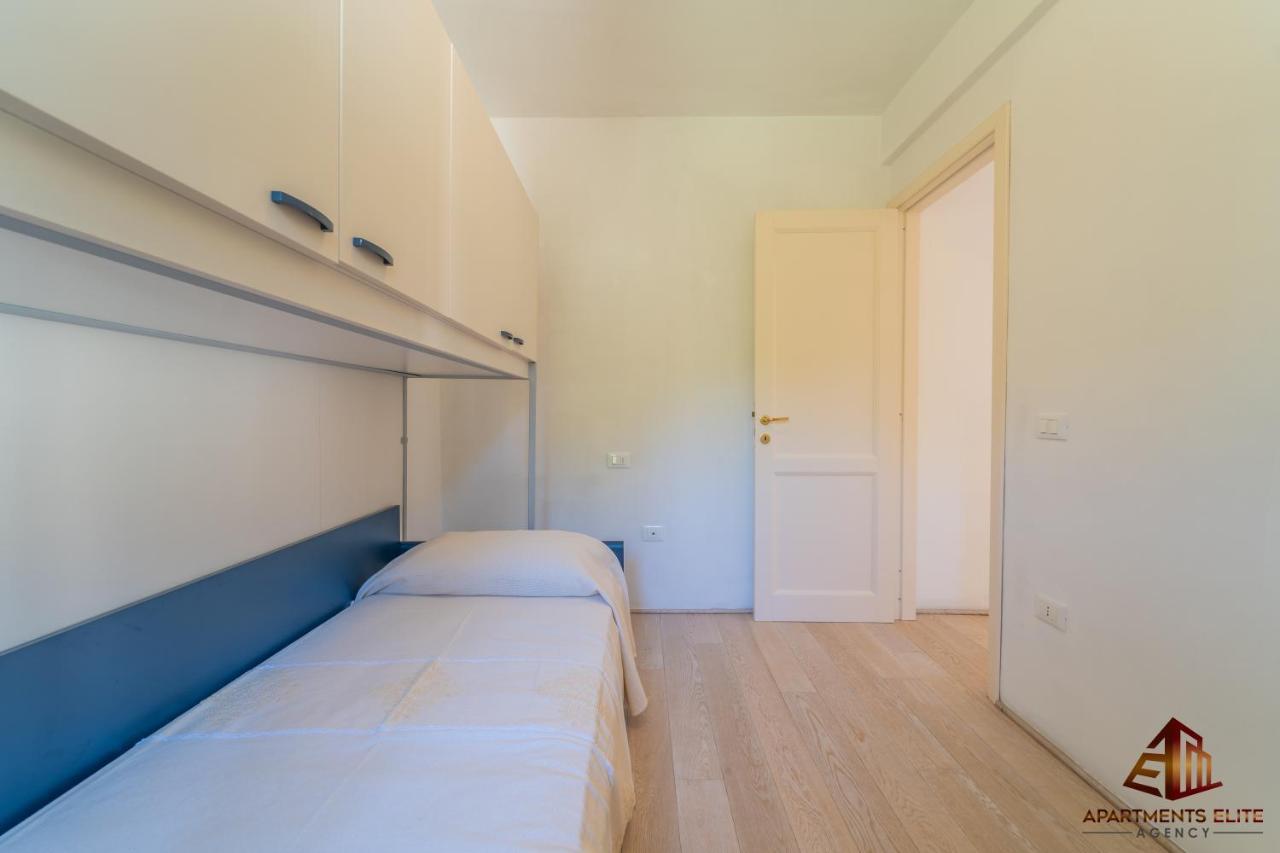 Porto Rotondo Central House Buitenkant foto