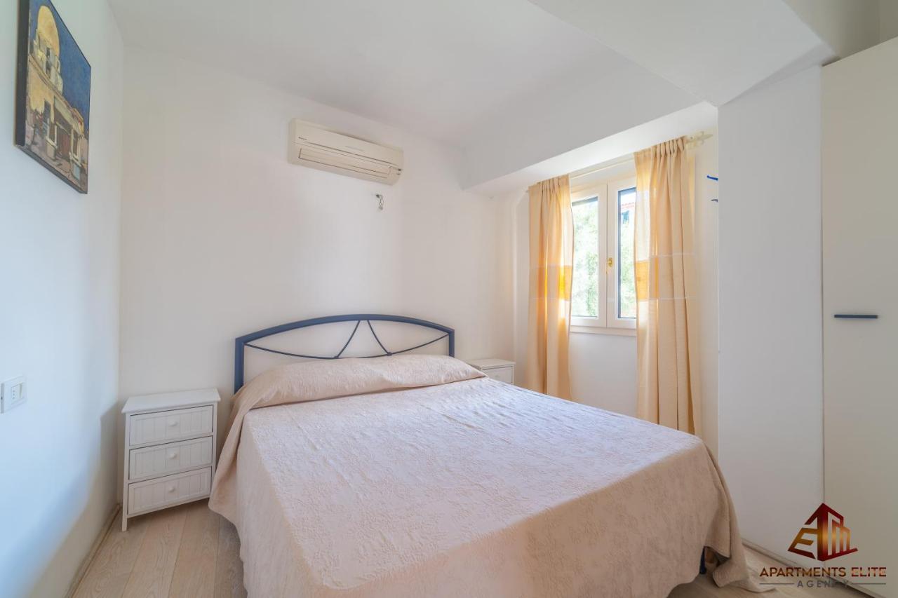 Porto Rotondo Central House Buitenkant foto