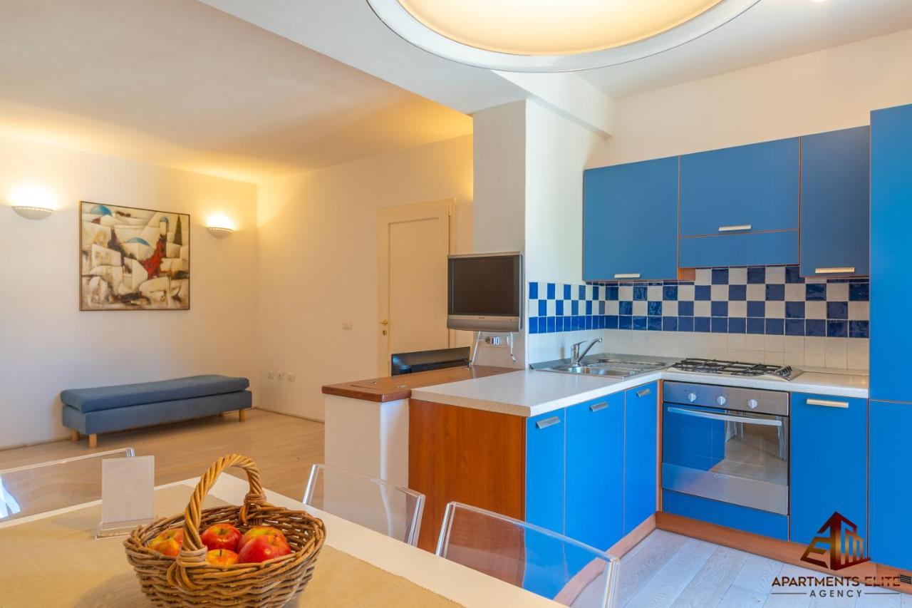 Porto Rotondo Central House Buitenkant foto